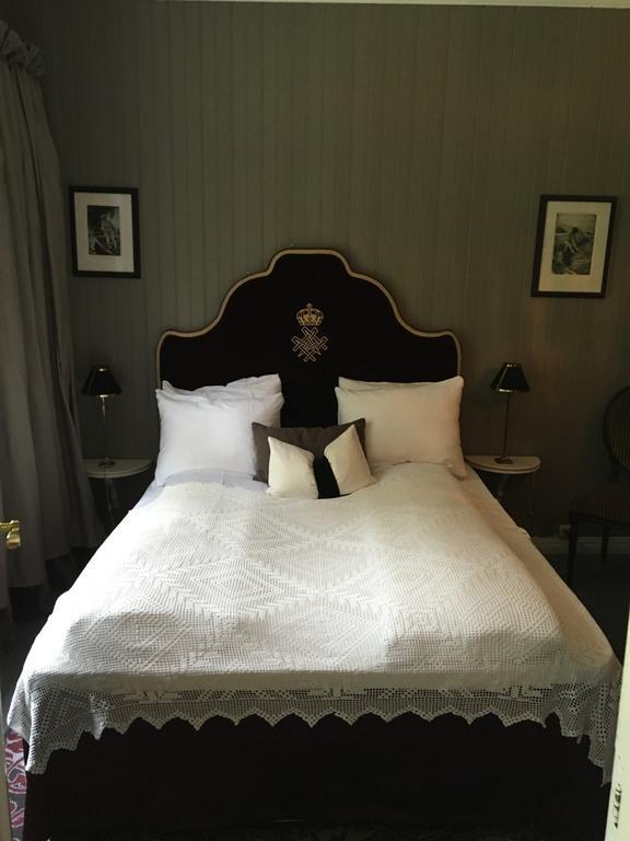 Hotel Union Oye Экстерьер фото